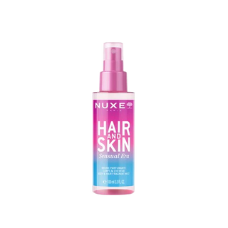 NUXE Hair and Skin Sensual Era Body and Hair Perfume Mist