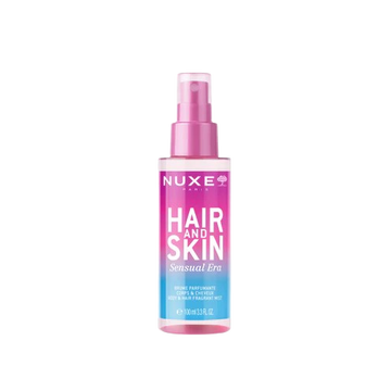 NUXE Hair and Skin Sensual Era Body and Hair Perfume Mist