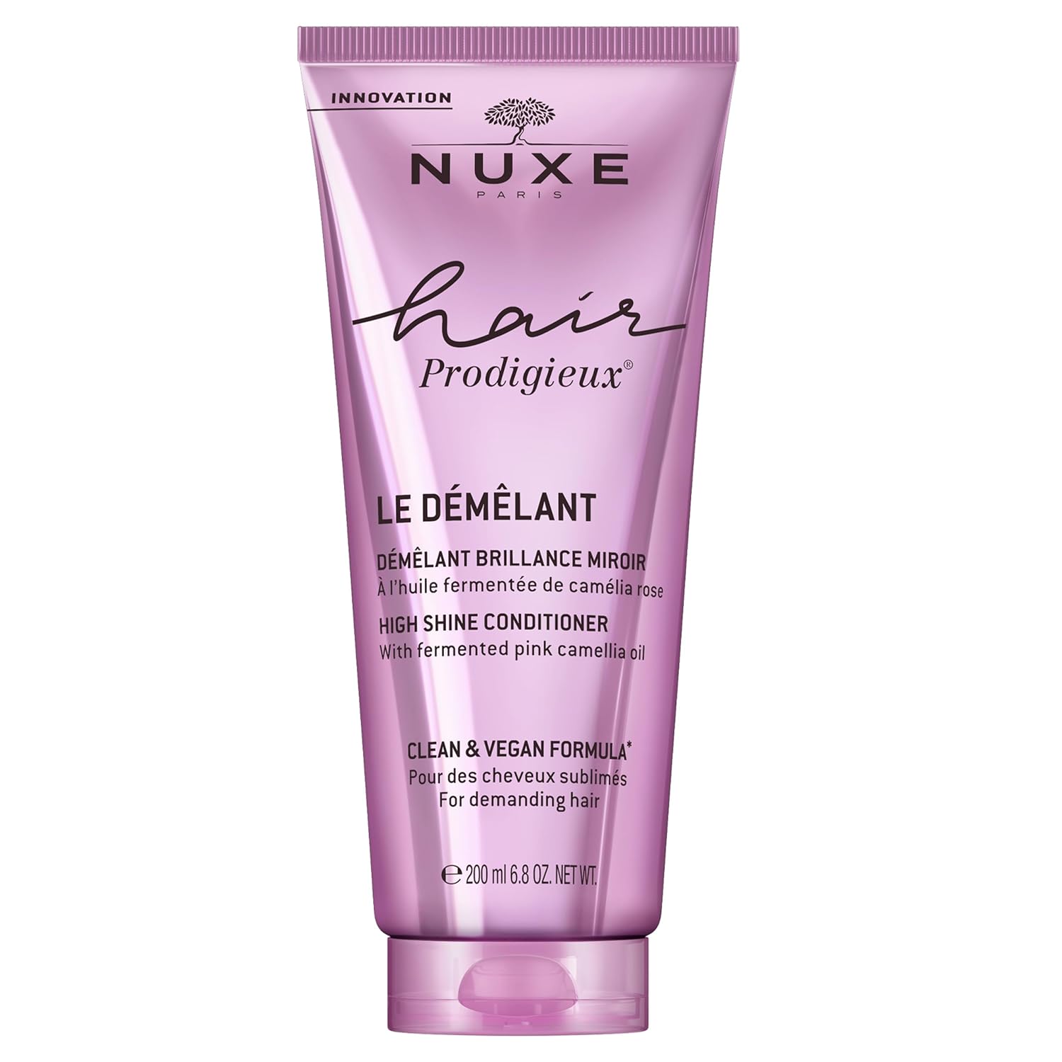 NUXE Hair Prodigieux High Shine Conditioner