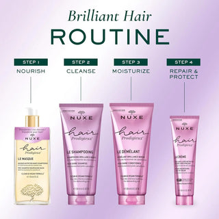 NUXE Hair Prodigieux High Shine Conditioner