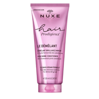 NUXE Hair Prodigieux Detangling Shine Mirror Balm