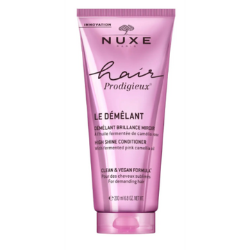 NUXE Hair Prodigieux Detangling Shine Mirror Balm