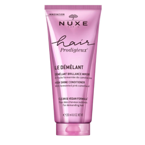 NUXE Hair Prodigieux Detangling Shine Mirror Balm