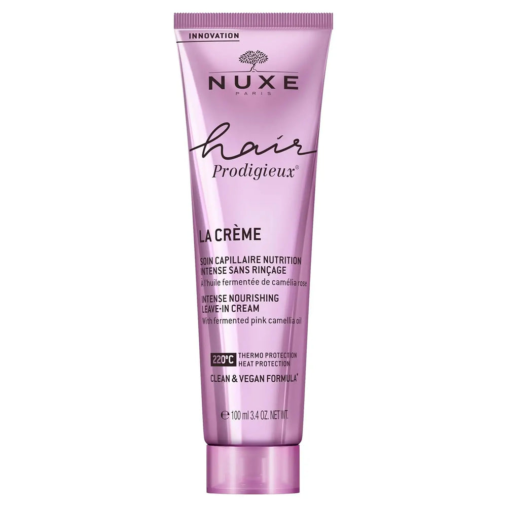 NUXE Hair Prodigieux Intense Nourishing Leave-In Cream