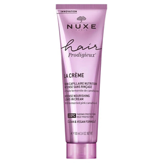 NUXE Hair Prodigieux Intense Nourishing Leave-In Cream