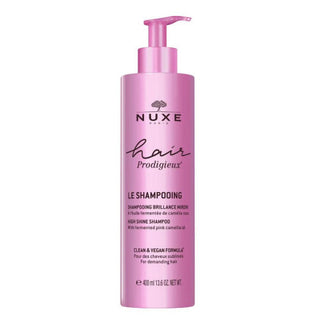 NUXE Hair Prodigieux High Shine Shampoo