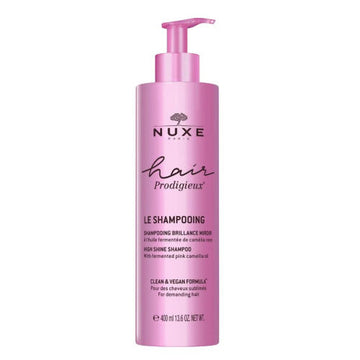 NUXE Hair Prodigieux High Shine Shampoo