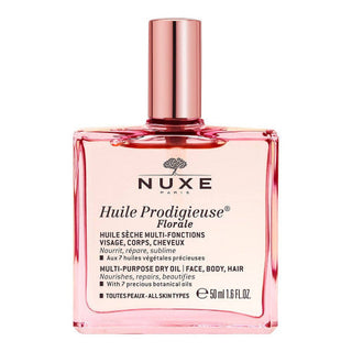 NUXE Huile Prodigieuse Florale Multi-Use Dry Oil