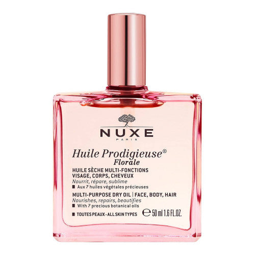 NUXE Huile Prodigieuse Florale Multi-Use Dry Oil