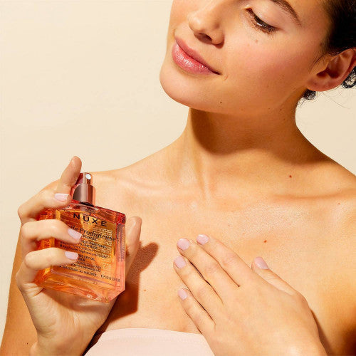 NUXE Huile Prodigieuse Florale Multi-Use Dry Oil