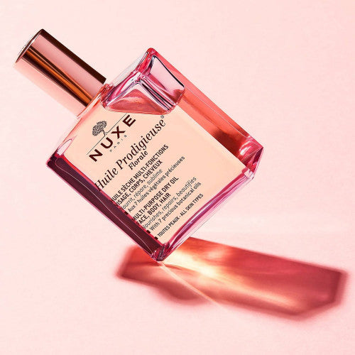 NUXE Huile Prodigieuse Florale Multi-Use Dry Oil