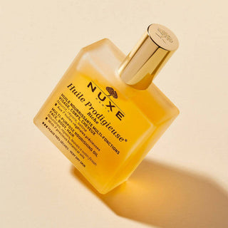 NUXE Huile Prodigieuse Riche Nourishing Multi-Function Dry Oil