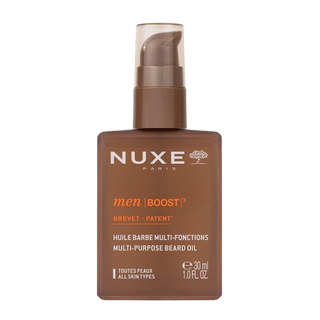 NUXE Men Boost Multi-Function Beard Oil
