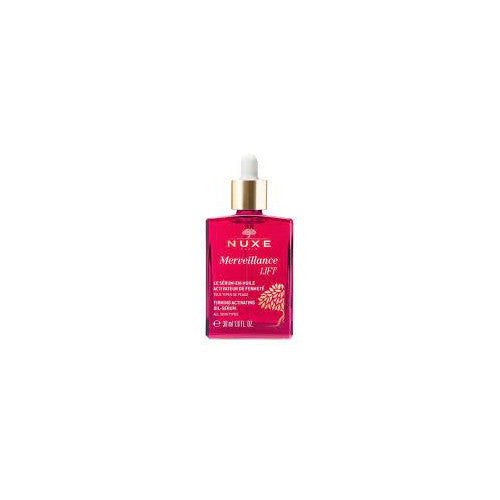 NUXE Merveillance Lift Serum in Oil
