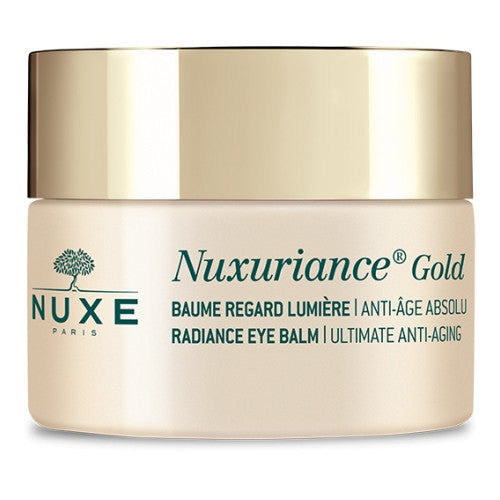 NUXE NUXURIANCE GOLD Illuminating Eye Balm
