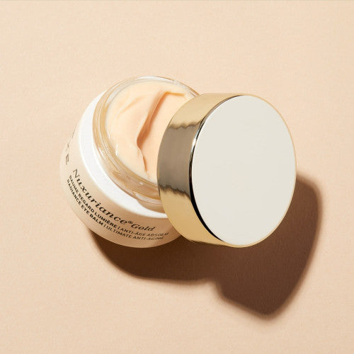 NUXE NUXURIANCE GOLD Illuminating Eye Balm