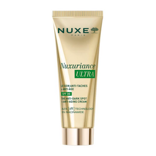 NUXE Nuxuriance Ultra Anti-Spot + Global Anti-Aging Care SPF 30