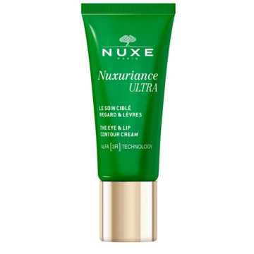NUXE Nuxuriance Ultra Global Anti-Aging Eye and Lip Contour