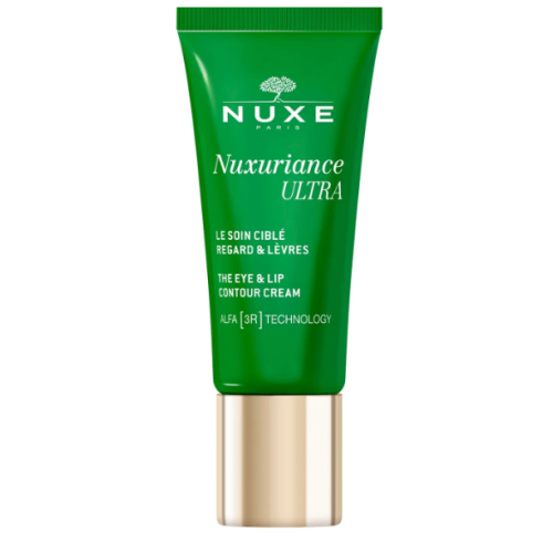 NUXE Nuxuriance Ultra Global Anti-Aging Eye and Lip Contour