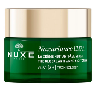 NUXE NUXURIANCE ULTRA Global Anti-Aging Night Cream