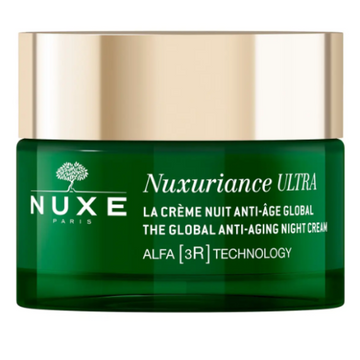NUXE NUXURIANCE ULTRA Global Anti-Aging Night Cream
