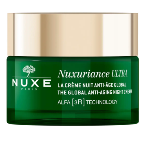 NUXE NUXURIANCE ULTRA Global Anti-Aging Night Cream