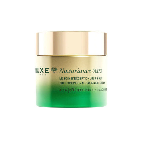 NUXE Nuxuriance Ultra Le Soin d'Exception Day and Night Cream