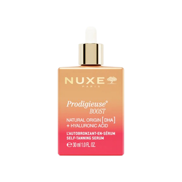 NUXE Prodigieuse Boost Self-Tanning Serum