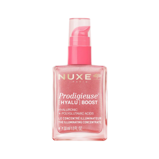 NUXE Prodigieuse Hyalu Boost Illuminating Concentrate