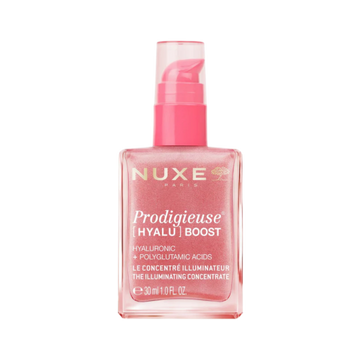 NUXE Prodigieuse Hyalu Boost Illuminating Concentrate