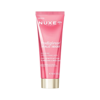 NUXE Prodigieuse Hyalu Boost Gel-Crème Éclat Lissant