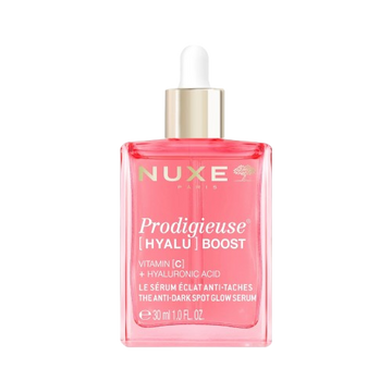 NUXE Prodigieuse Hyalu Boost Sérum Éclat Anti-Taches