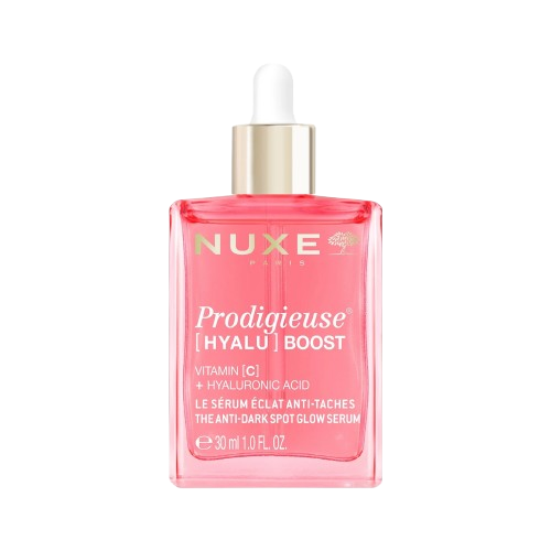 NUXE Prodigieuse Hyalu Boost Sérum Éclat Anti-Taches