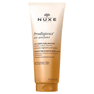 NUXE Prodigieux Beautifying Scented Body Lotion