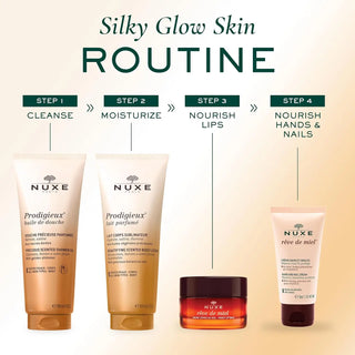 NUXE Prodigieux Beautifying Scented Body Lotion