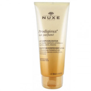 NUXE Prodigieux Perfumed Body Milk