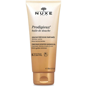 NUXE Prodigieux Shower Oil