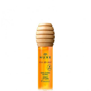NUXE Honey Lip Balm Intensely Nourishing Care