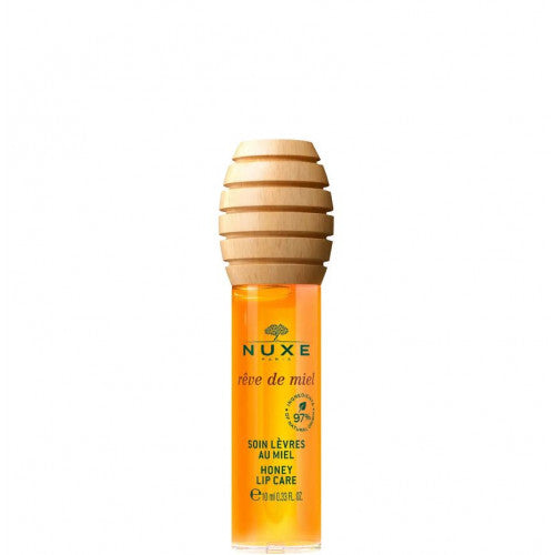 NUXE Honey Lip Balm Intensely Nourishing Care
