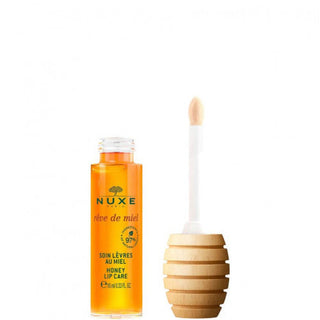NUXE Honey Lip Balm Intensely Nourishing Care