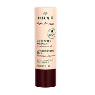 NUXE Rêve de Miel Moisturizing Lip Stick