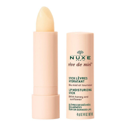 NUXE Rêve de Miel Moisturizing Lip Stick