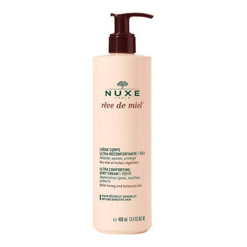 NUXE Rêve de Miel Ultra-Comforting Body Cream 48h