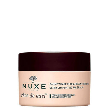 NUXE Rêve de Miel Ultra-Comforting Face Balm