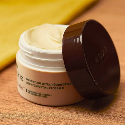 NUXE Rêve de Miel Ultra-Comforting Face Balm