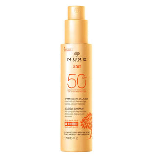 NUXE SUN Delicious Sun Spray SPF 50