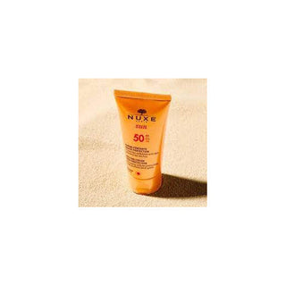 NUXE SUN Melting Face Cream SPF 50