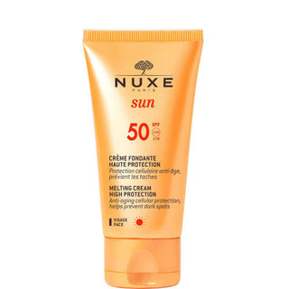 NUXE SUN Melting Face Cream SPF 50