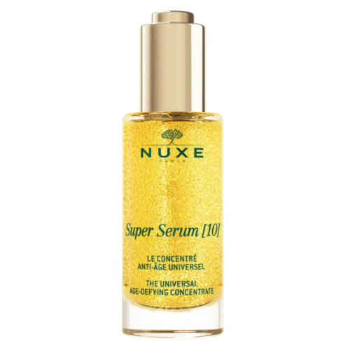 NUXE Super Serum [10] Anti-Age Concentrate