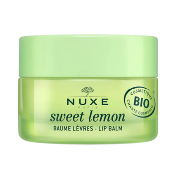 NUXE Sweet Lemon Lip Balm